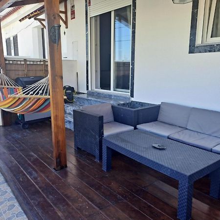 Villa Casa Do Cais à Setúbal Extérieur photo