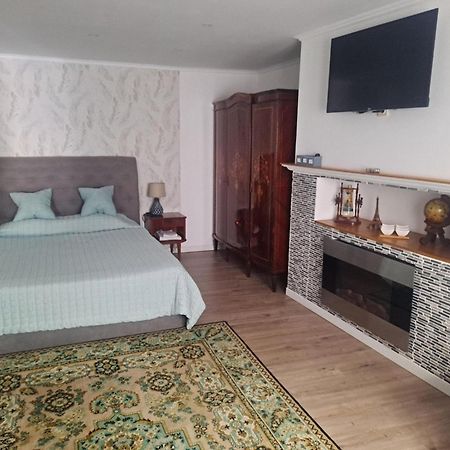 Villa Casa Do Cais à Setúbal Extérieur photo