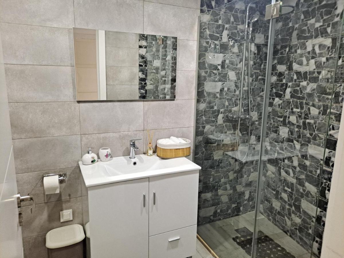 Villa Casa Do Cais à Setúbal Extérieur photo