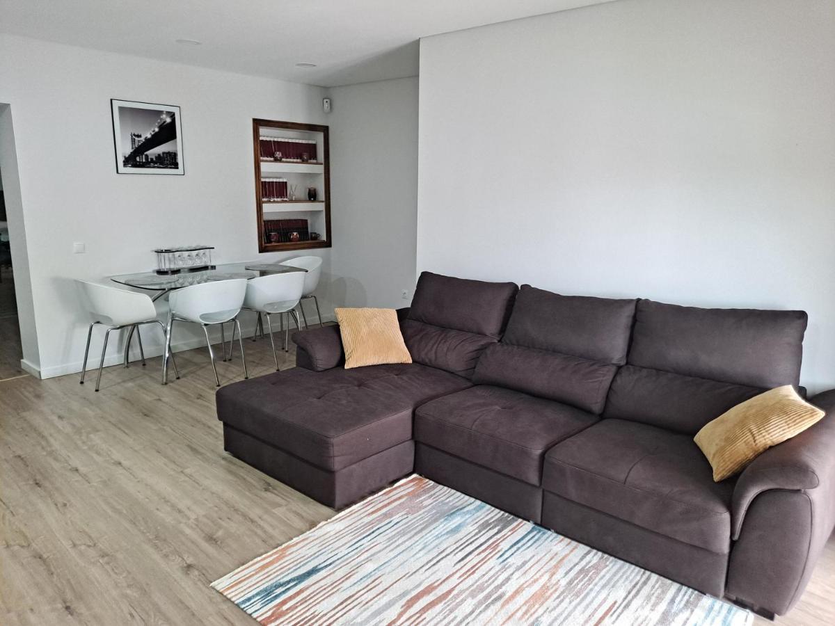 Villa Casa Do Cais à Setúbal Extérieur photo