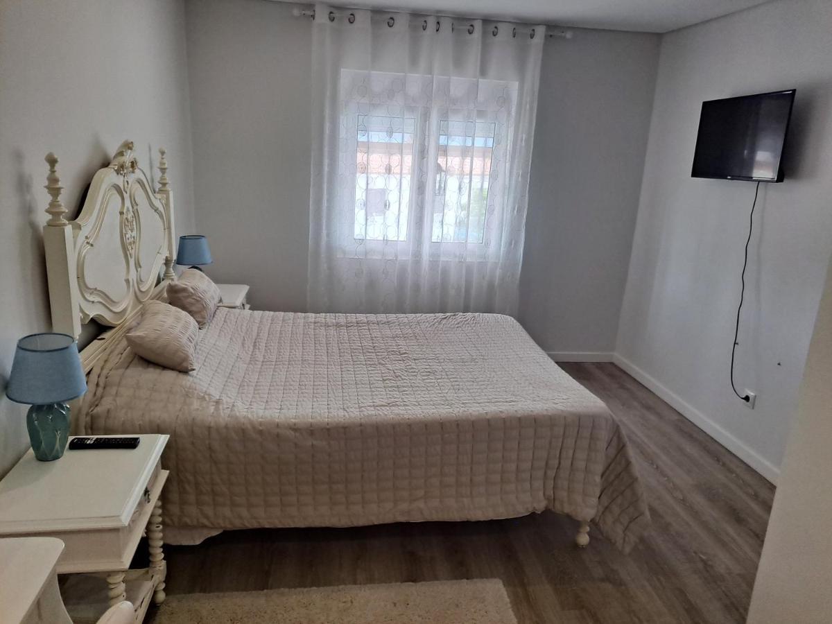 Villa Casa Do Cais à Setúbal Extérieur photo