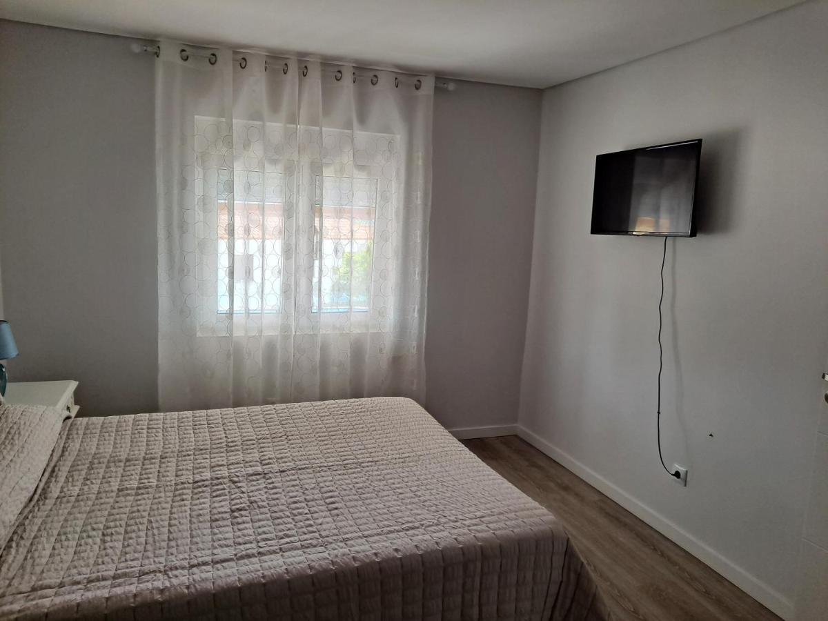 Villa Casa Do Cais à Setúbal Extérieur photo