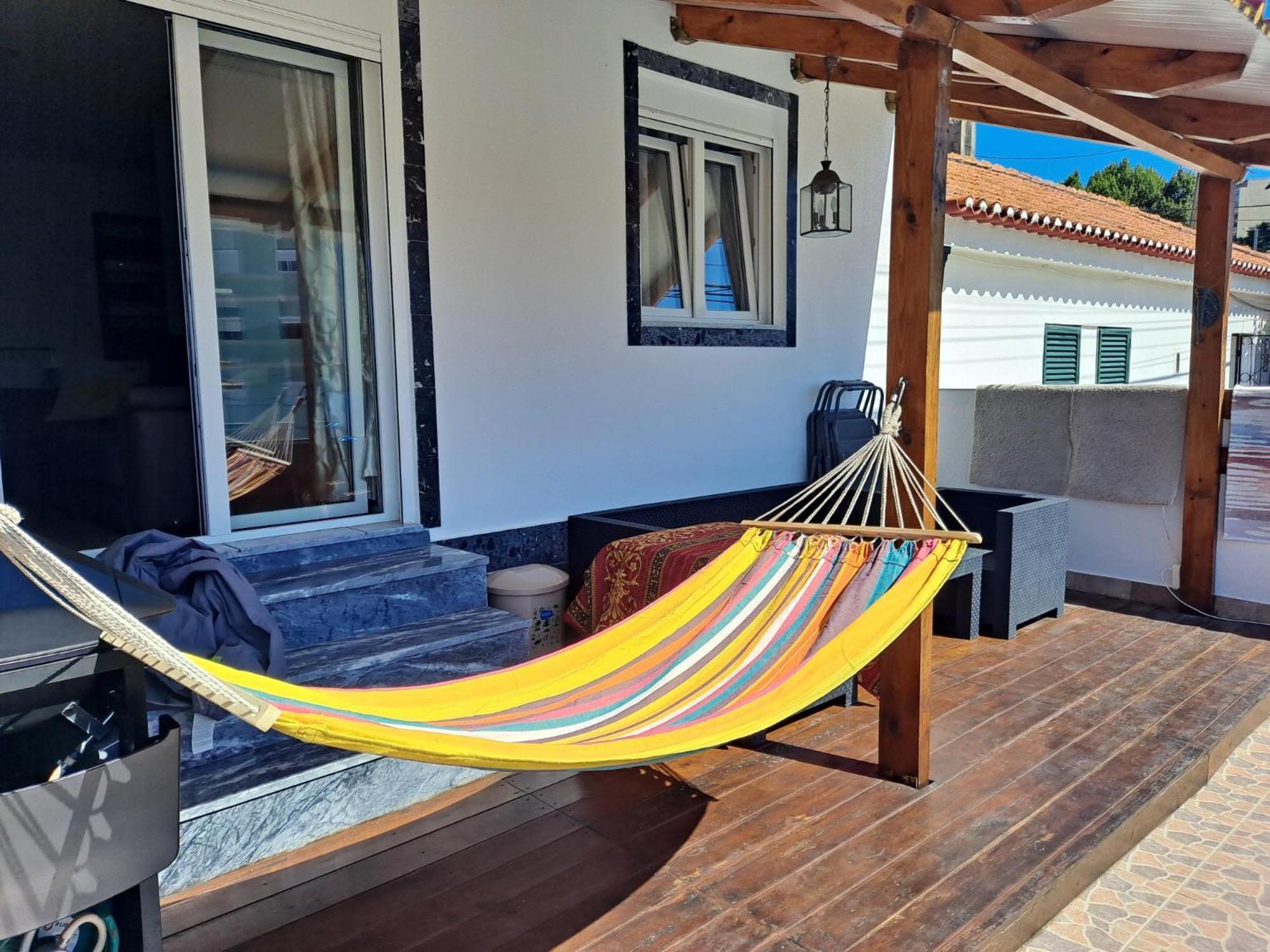 Villa Casa Do Cais à Setúbal Extérieur photo