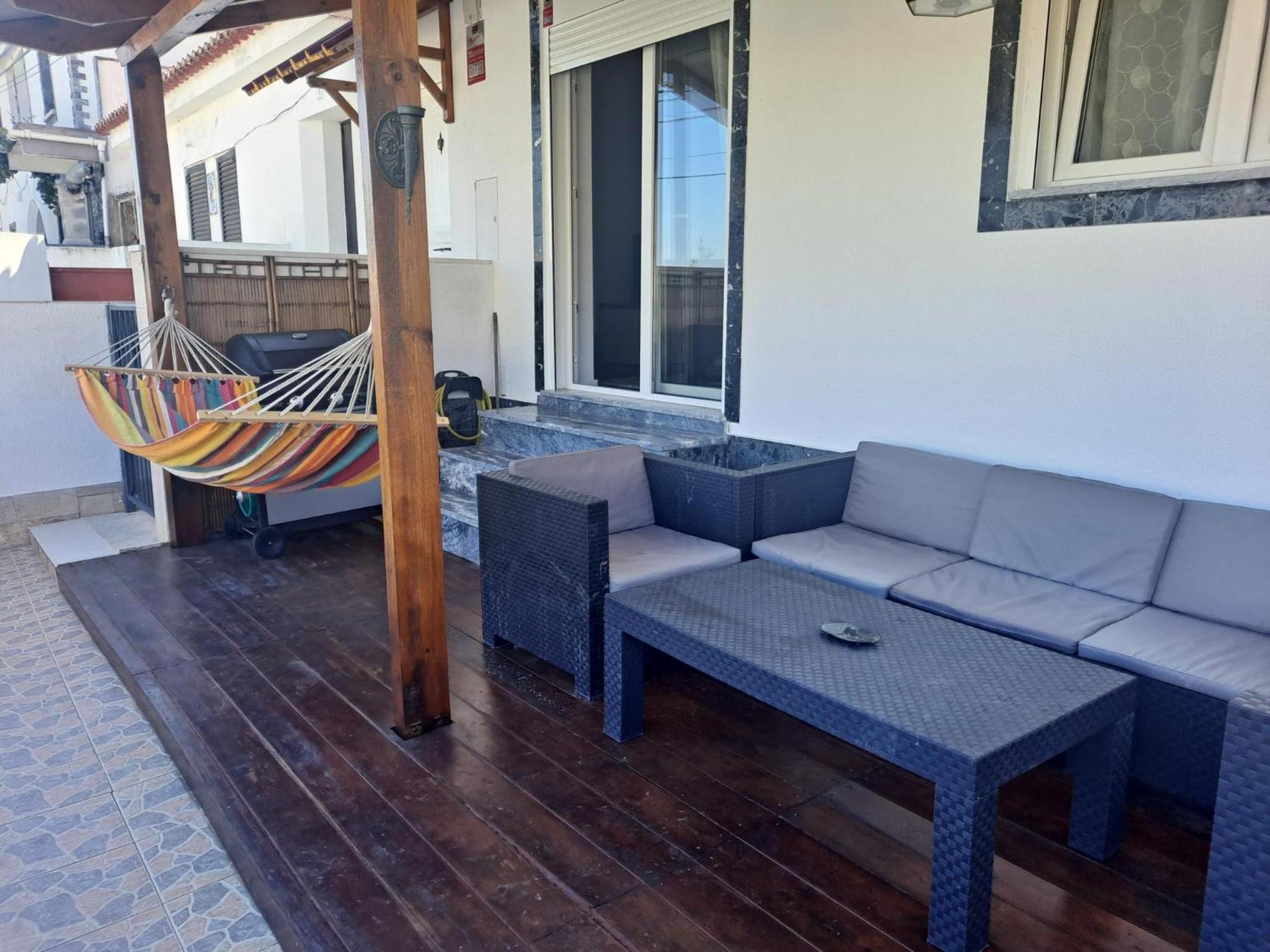 Villa Casa Do Cais à Setúbal Extérieur photo