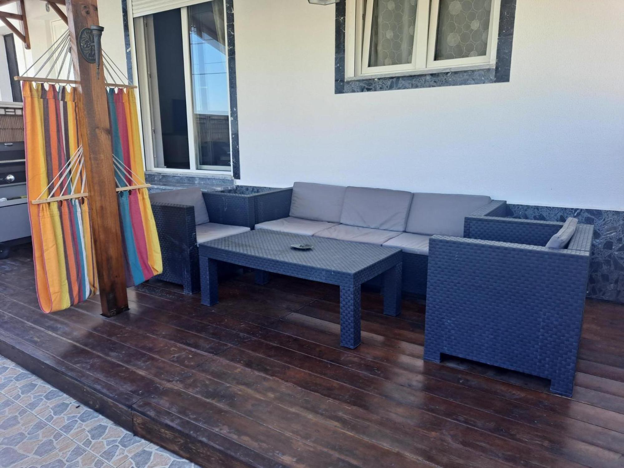 Villa Casa Do Cais à Setúbal Extérieur photo